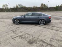 tweedehands Audi A5 2.7 TDI Pro Line