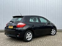 tweedehands Toyota Auris 1.8 Full Hybrid Aspiration Clima Cruise Fietsendra