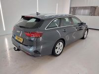 Occasion Kia Ceed Sportswagon 2023 Grijs Stationwagen