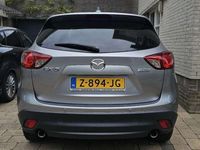 tweedehands Mazda CX-5 2.0 SKYACTIV-G 2.0 165 PK 2WD 2014 IN NIEUWSTAAT
