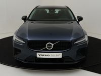 tweedehands Volvo V60 T6 AWD Plus Dark | Elektrische stoelen | Stoelverwarming |