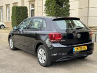tweedehands VW Polo 1.0 TSI Comfortline Business Airco|Btw|Cruise|Apple Carplay