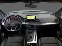 tweedehands Audi Q5 50 TFSIe 299pk PHEV Quattro S Edition / Matrix LED