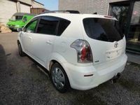 tweedehands Toyota Corolla Verso COROLLA VERSO7 places