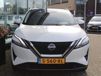 tweedehands Nissan Qashqai 1.3 MHEV Xtronic N-Connecta