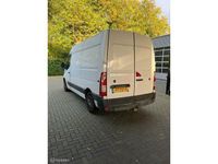 tweedehands Renault Master bestel T33 2.3 dCi L2H2