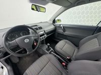 tweedehands VW Polo 1.4-16V Optive Airco, Dealeronderhouden