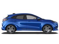 tweedehands Ford Puma 1.0 EcoBoost Hybrid ST-Line | Besteld! | Comfort Pack | Winter Pack