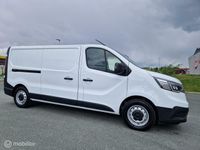 tweedehands Renault Trafic E-Tech T29 L2H1 52 kWh