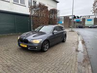 Occasion BMW 116 136 PK (100 kW) 2012 Grijs Hatchback