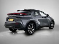 Occasion Toyota C-HR Edition 140 PK (102 kW) 2025 Grijs SUV