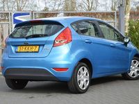 tweedehands Ford Fiesta 1.25 Limited - NAP|Airco