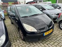 tweedehands Mitsubishi Colt 1.3 Inform 5 deurs