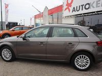 tweedehands Audi A3 Sportback 1.4 TFSI AMBIENTE PRO LINE PLUS PANORAMA|XENON-LED|NAVI|LEER