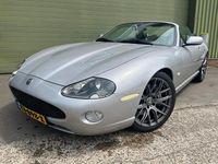Occasion Jaguar XKR Supercharged 405 PK (297 kW) 2005 Cabriolet Cabriolet