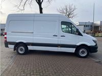 tweedehands Mercedes Sprinter 316 2.2 CDI 366 L2 H2 Airco,Navigatie,Cruisecontrol