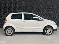Occasion VW Fox Trendline 54 PK (39 kW) 2010 Wit Hatchback
