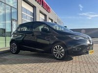 Occasion Renault Zoe Intens 100 kW (136 PK) 2022 Zwart Hatchback