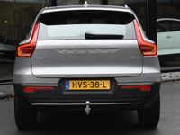 Occasion Volvo XC40 Plus 197 PK (144 kW) 2025 Grijs SUV