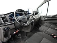 Occasion Ford Transit Custom Trend 105 PK (77 kW) 2023 Wit Van