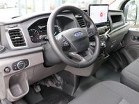 tweedehands Ford Transit 350 2.0 TDCI L2H2 DC Trend RWD EX.BTW Nieuw uit voorraad leverbaar!