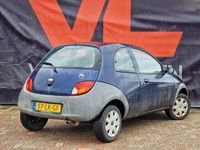 tweedehands Ford Ka 1.3 Style | Nieuwe APK | Nieuwe APK | Airco