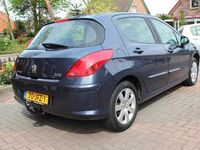 tweedehands Peugeot 308 1.6 VTi Style trekhaak cruise control