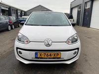 Occasion VW up! Cup 60 PK (44 kW) 2015 Wit Hatchback