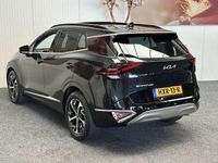 Occasion Kia Sportage 180 PK (132 kW) 2023 Zwart SUV