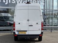 tweedehands VW Crafter 35 2.0 TDI L2H2 MARGE Airco Cruisec. Navi Camera PDC