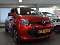 tweedehands Renault Twingo 1.0 SCe Collection|AIRCO|BLUETOOTH|NAP|NED.AUTO