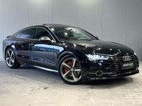 tweedehands Audi A7 Sportback 3.0 TFSI Quattro|S7 PAKKET|PANO|BOSE|20'