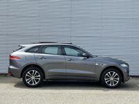 tweedehands Jaguar F-Pace 2.0t AWD R Sport Panorama Navigatie Lederen Bekled