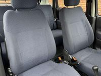 Occasion Suzuki Wagon R+ GLS 76 PK (55 kW) 2002 Blauw MPV