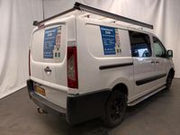 tweedehands Fiat Scudo 12 1.6 MultiJet LH1 DC