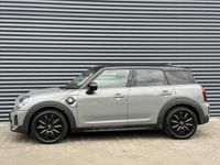 tweedehands Mini Cooper S Countryman 2.0 E ALL4 Camera/Apple/Adap Cruise