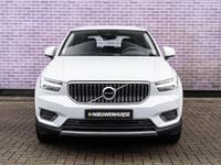 Occasion Volvo XC40 Inscription 2021 Wit SUV