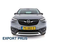 tweedehands Opel Crossland X 1.6 CDTI Innovation *PANORAMA+HUD+LED-LIGHTS+KEYLE