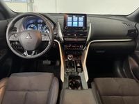 Occasion Mitsubishi Eclipse Cross 188 PK (138 kW) 2024 Wit SUV