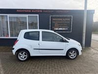 Occasion Renault Twingo 58 PK (42 kW) 2008 Wit Hatchback