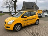 tweedehands Suzuki Splash 1.2 Comfort airco enz vaste prijs zo mee !!