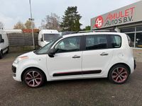 Occasion Citroën C3 Picasso Attraction 95 PK (69 kW) 2012 Wit MPV