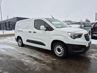 Occasion Opel Combo 102 PK (75 kW) 2019 Wit Van