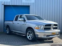 tweedehands Dodge Ram PICKUP 1500 4.7 V8 4x4 Quad Cab 6'4/Marge Auto/Camera/Trekhaak/18Inch