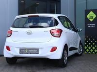 tweedehands Hyundai i10 1.0i i-Motion Comfort