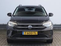 Occasion VW Taigo Business 95 PK (69 kW) 2023 Zwart SUV
