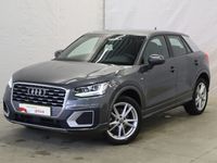 tweedehands Audi Q2 1.4 TFSI CoD Sport Pro Line S-Line Navigatie Pdc Stoelverwarming Led 42