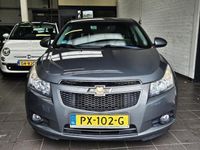 tweedehands Chevrolet Cruze 1.8 LT*Cruise*Trekhaak*LPG