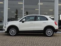 tweedehands Fiat 500X 1.4 Turbo MultiAir PopStar | Automaat | Navigatie