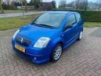Occasion Citroën C2 73 PK (53 kW) 2005 Hatchback